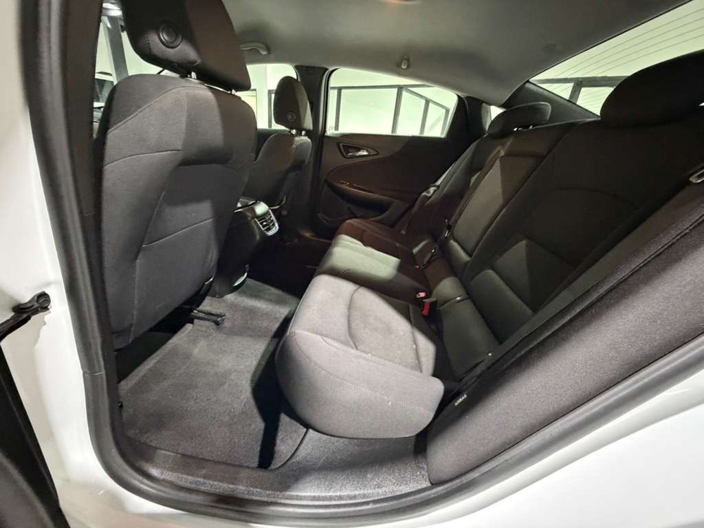 Chevrolet Malibu 1LT 2023