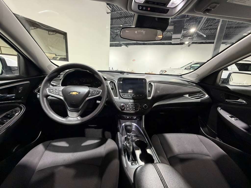 Chevrolet Malibu 1LT 2023