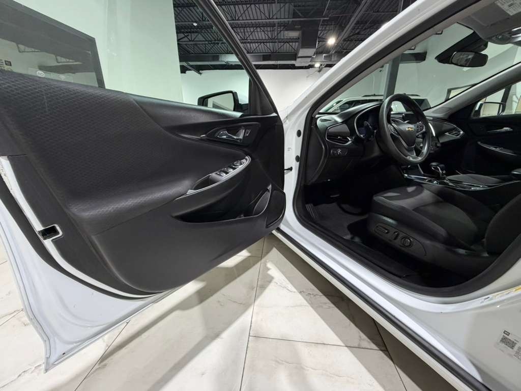 Chevrolet Malibu 1LT 2023