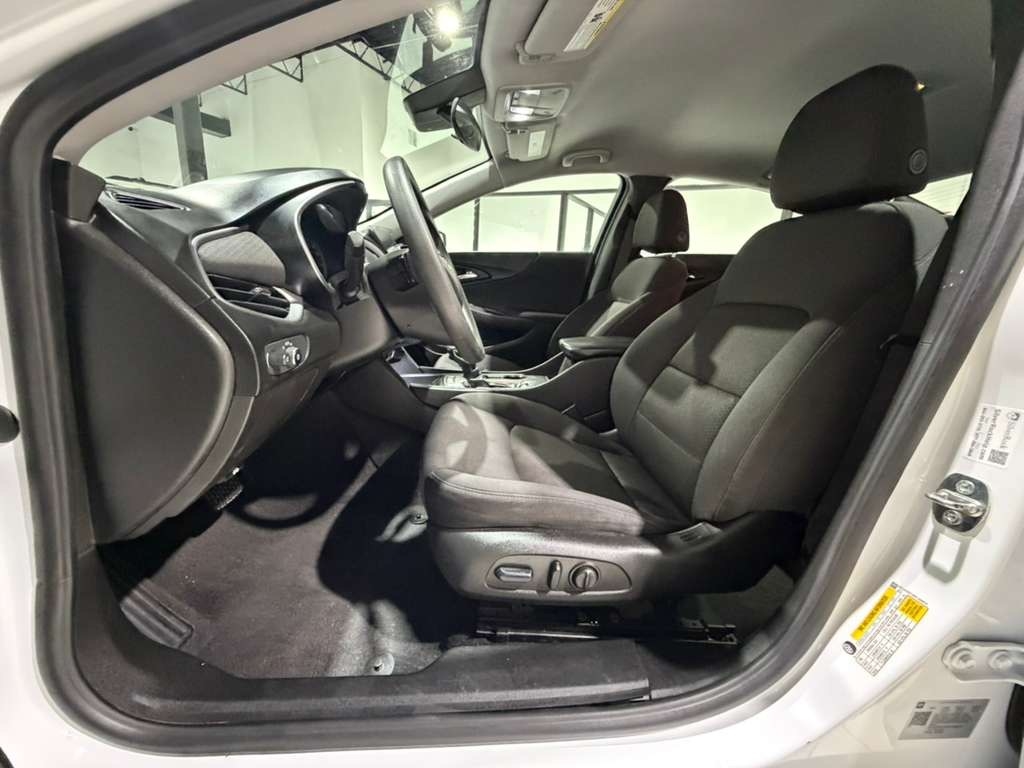 Chevrolet Malibu 1LT 2023