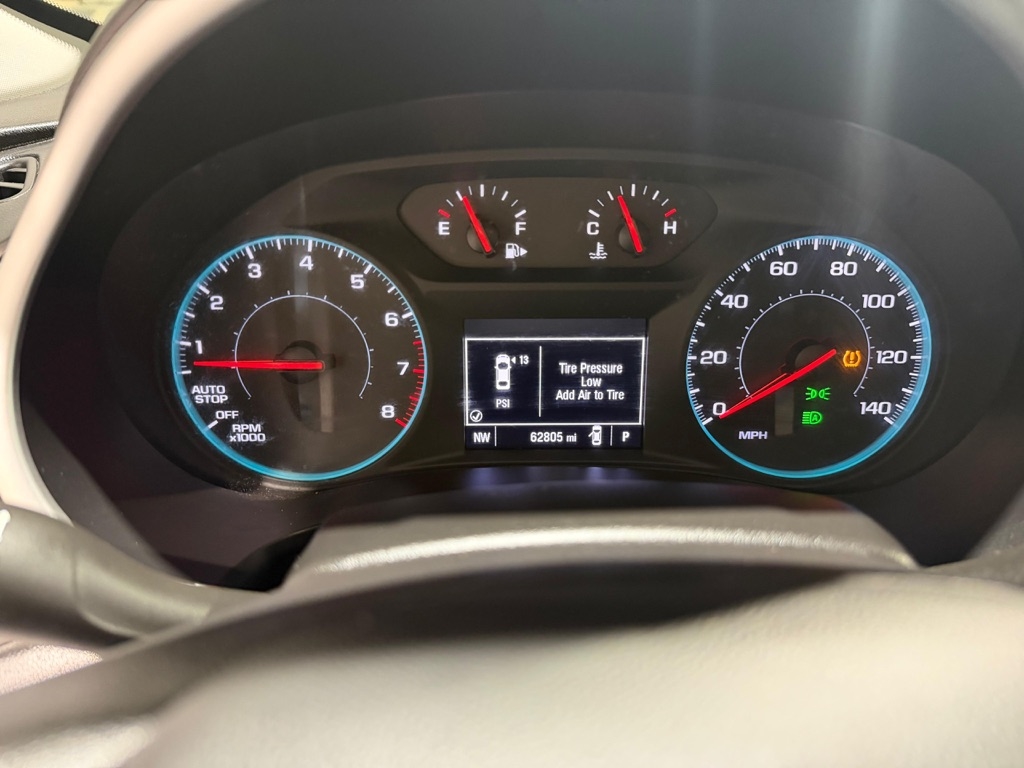 Chevrolet Malibu 1LT 2023