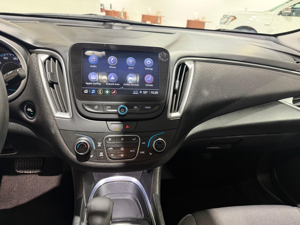 Chevrolet Malibu 1LT 2023