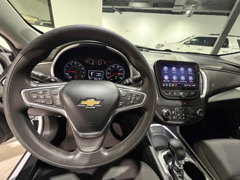 Chevrolet Malibu 1LT 2023