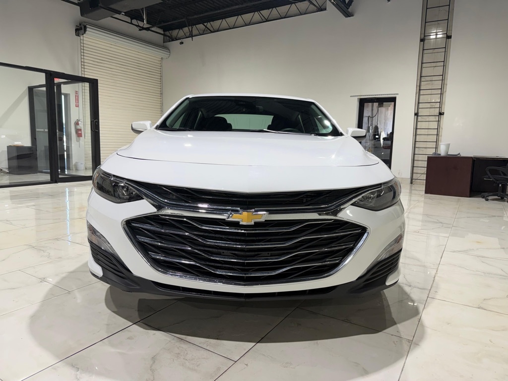 Chevrolet Malibu 1LT 2023