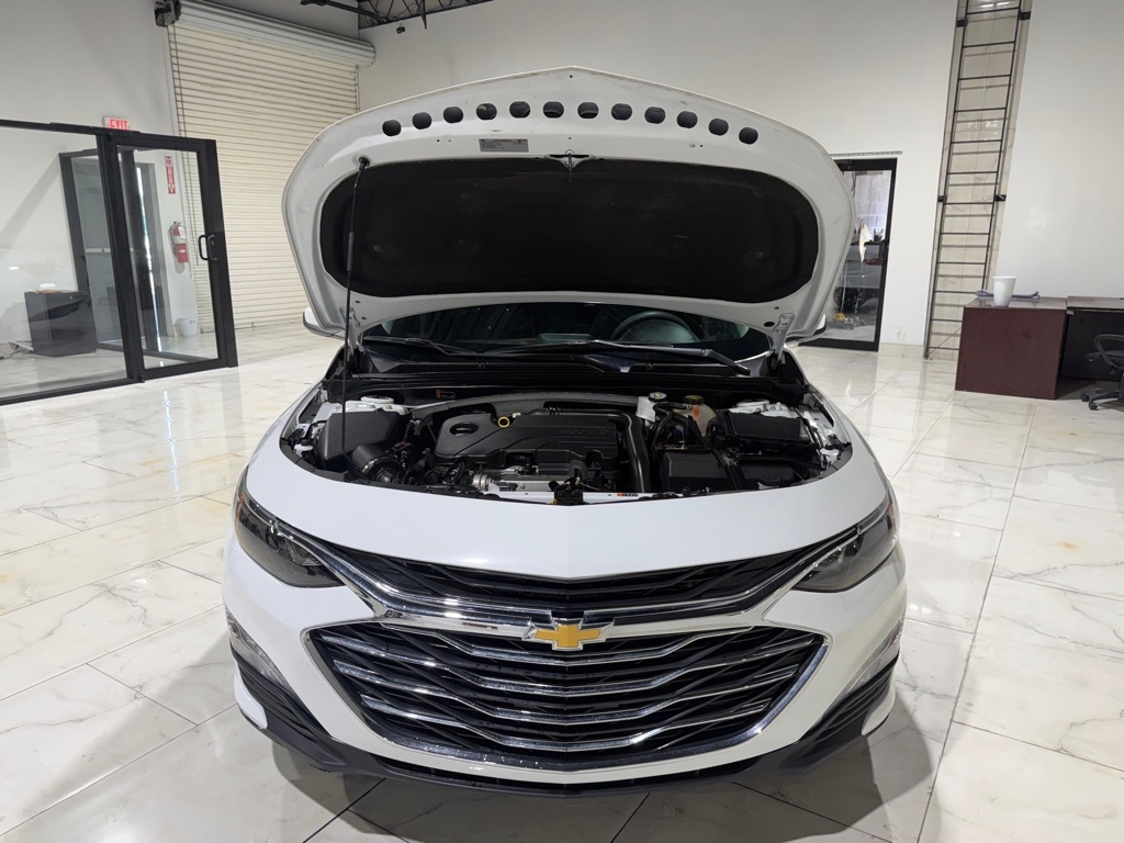 Chevrolet Malibu 1LT 2023