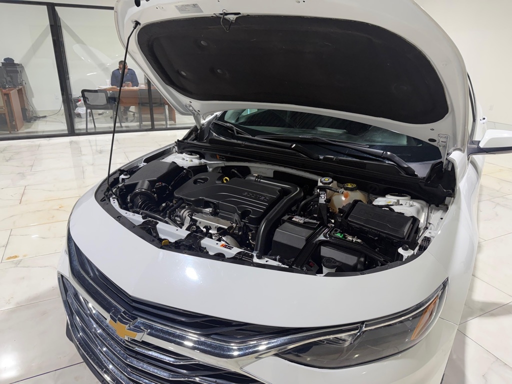Chevrolet Malibu 1LT 2023