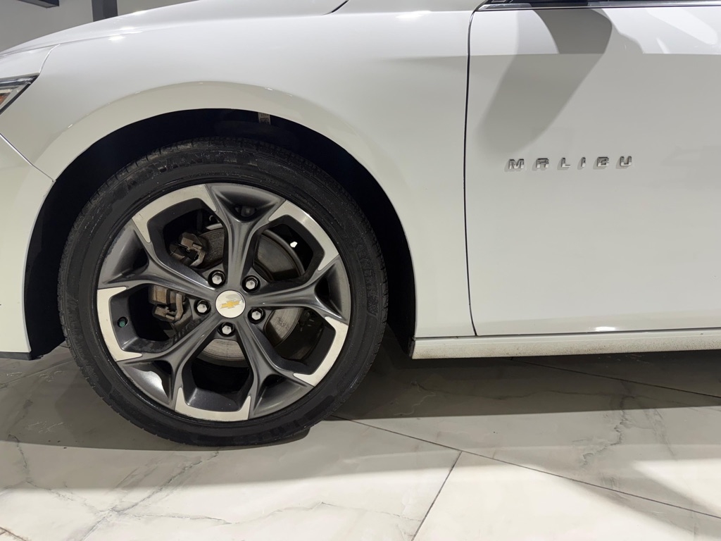 Chevrolet Malibu 1LT 2023