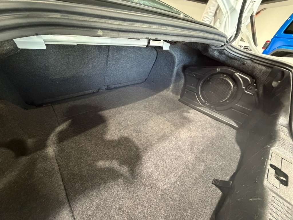 Ford Mustang GT Coupe 2017