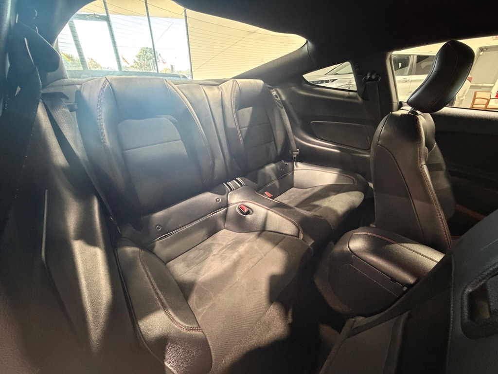 Ford Mustang GT Coupe 2017