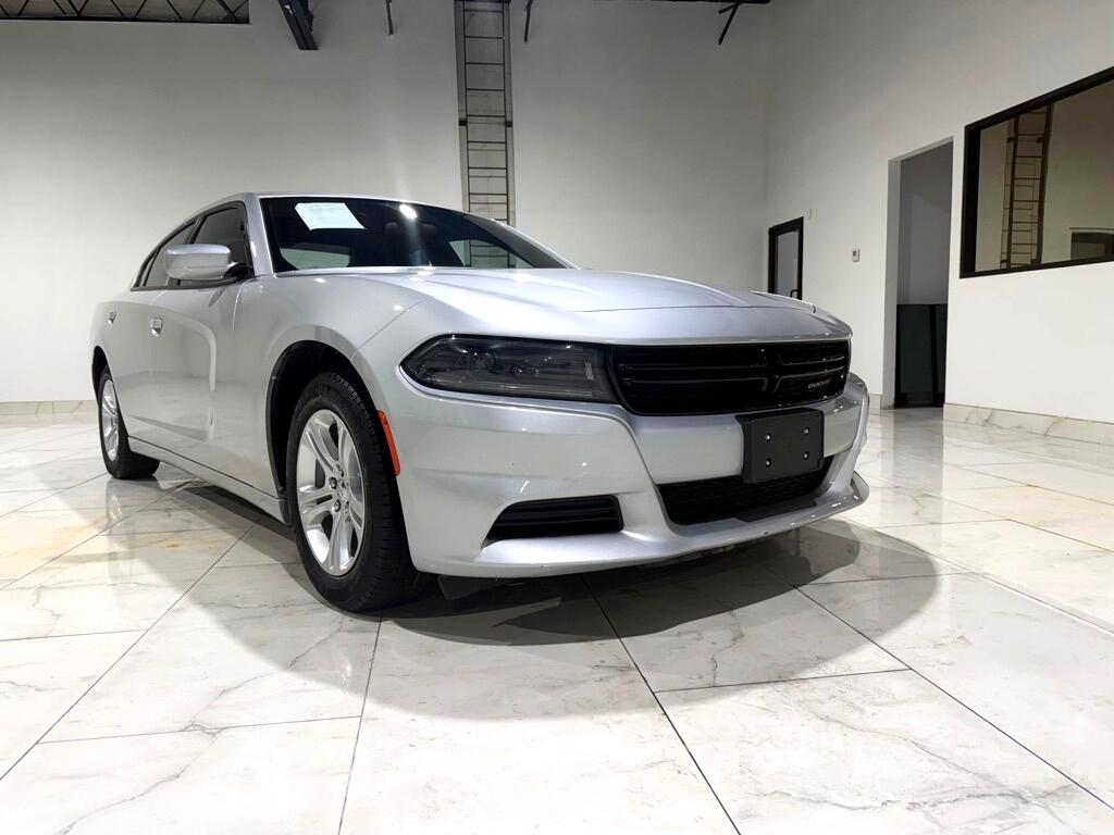 Dodge Charger SXT 2022
