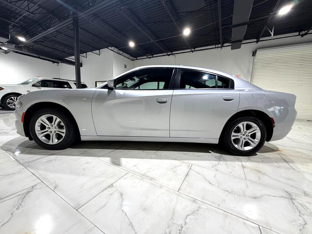 Dodge Charger SXT 2022