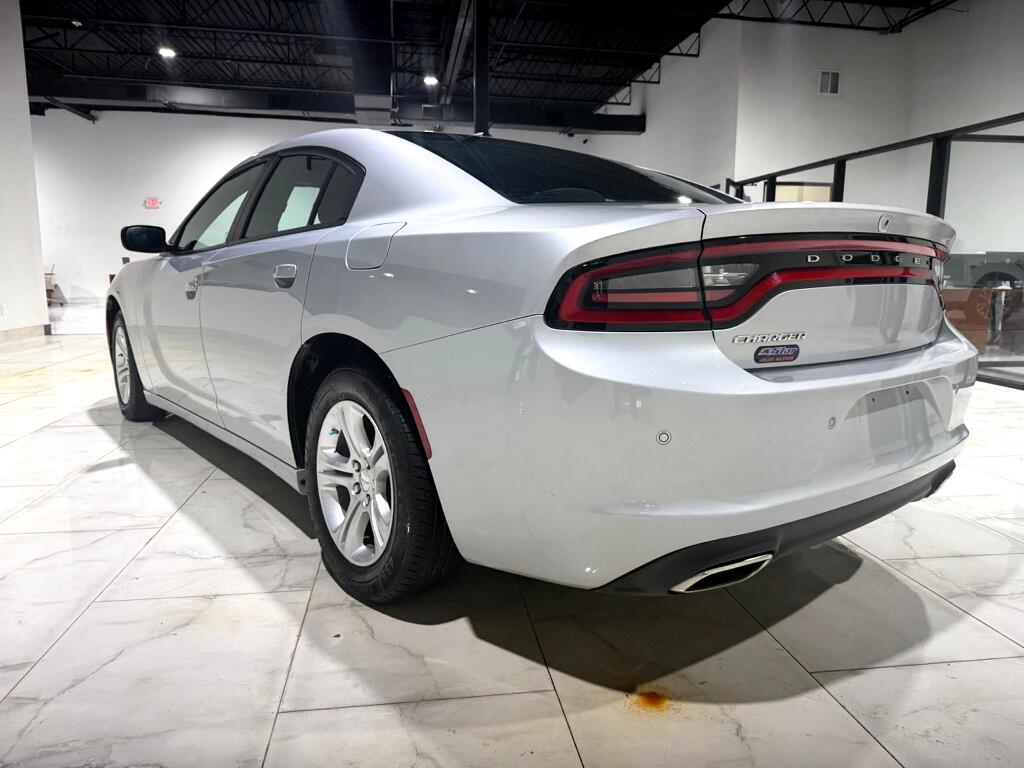 Dodge Charger SXT 2022