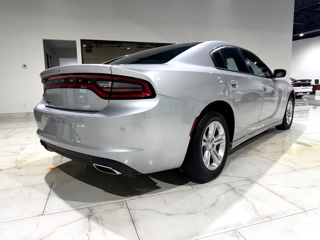 Dodge Charger SXT 2022