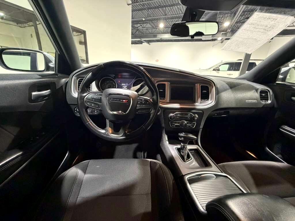 Dodge Charger SXT 2022