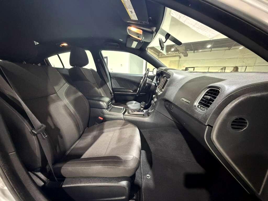 Dodge Charger SXT 2022