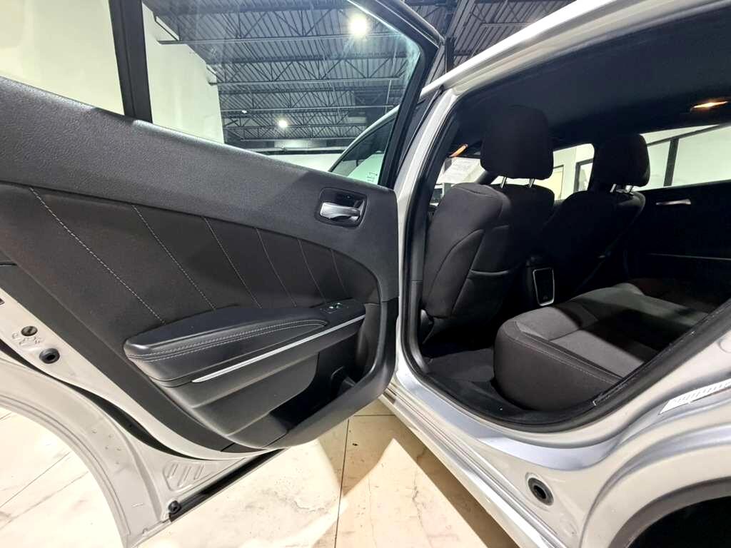 Dodge Charger SXT 2022