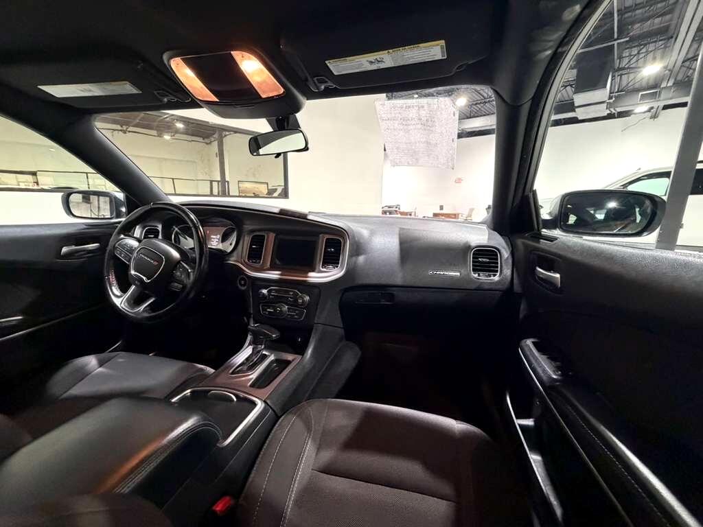 Dodge Charger SXT 2022