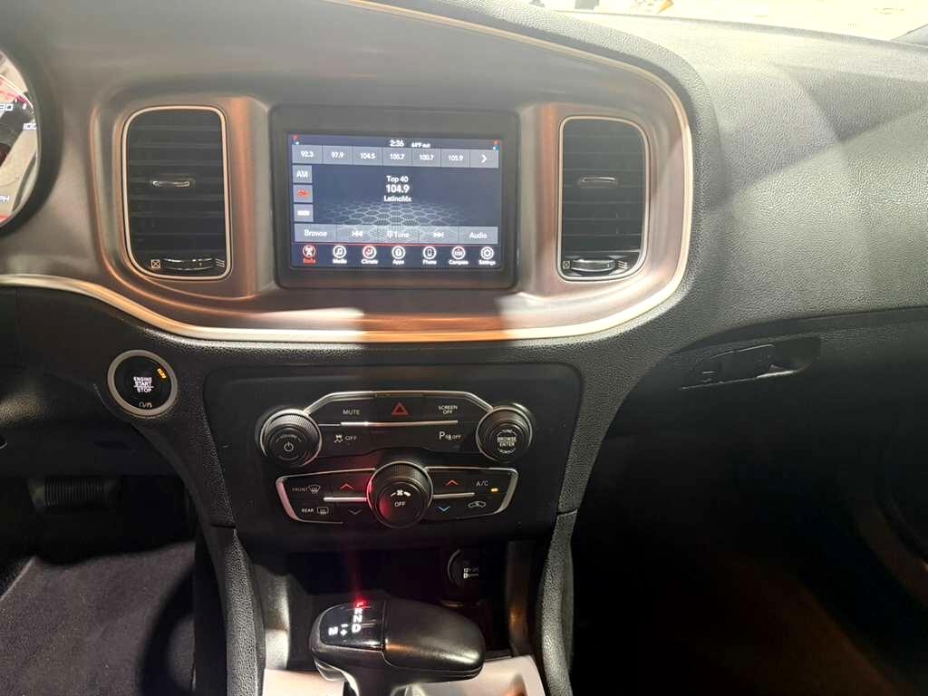 Dodge Charger SXT 2022