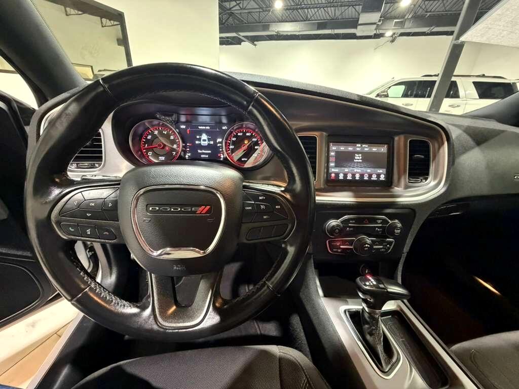 Dodge Charger SXT 2022