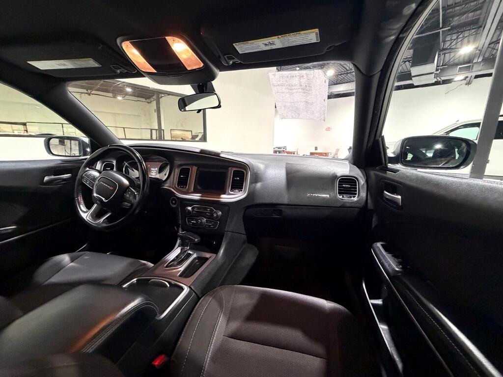 Dodge Charger SXT 2022