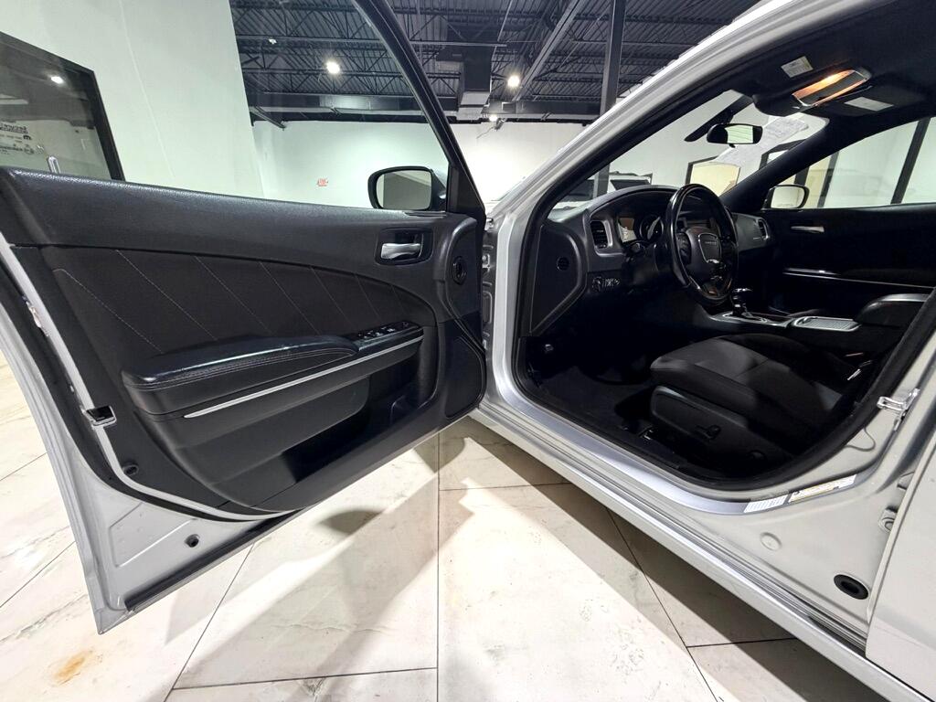 Dodge Charger SXT 2022