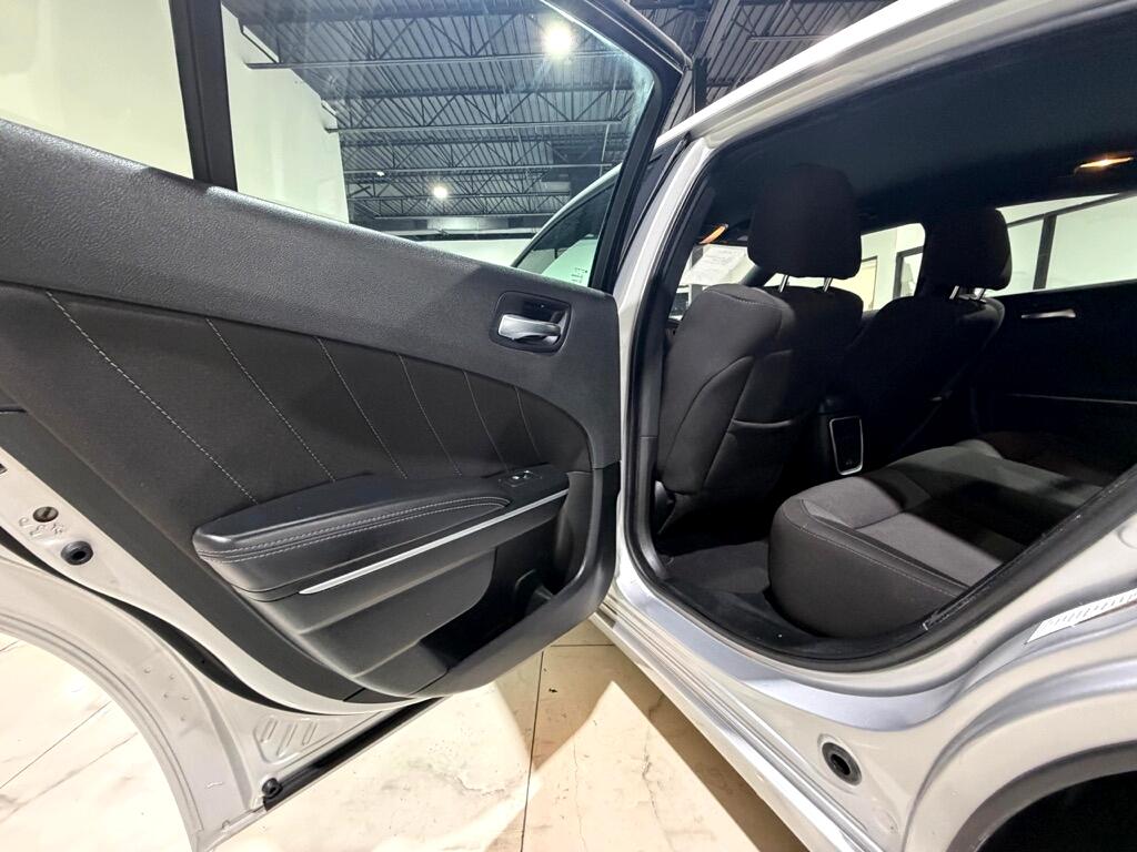 Dodge Charger SXT 2022