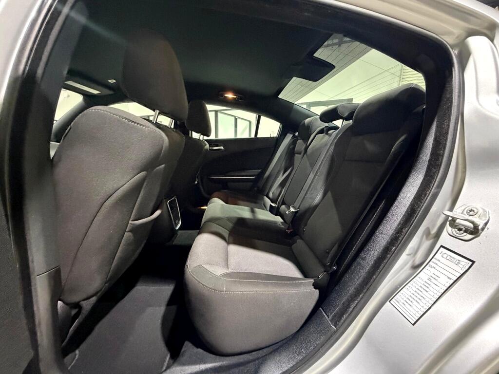 Dodge Charger SXT 2022