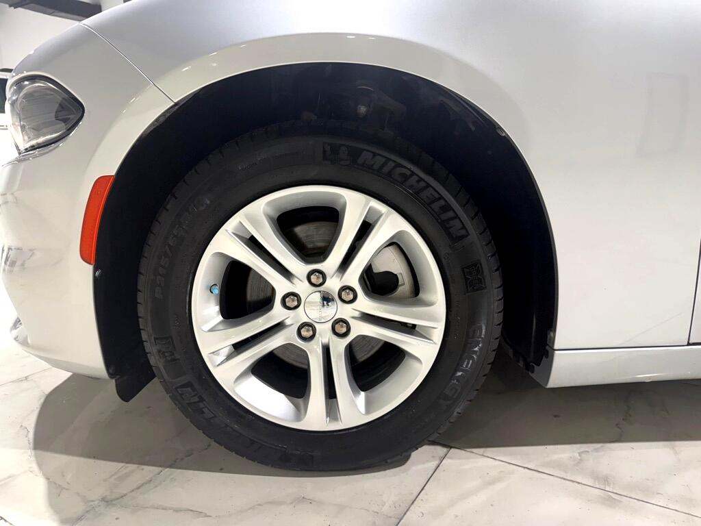 Dodge Charger SXT 2022