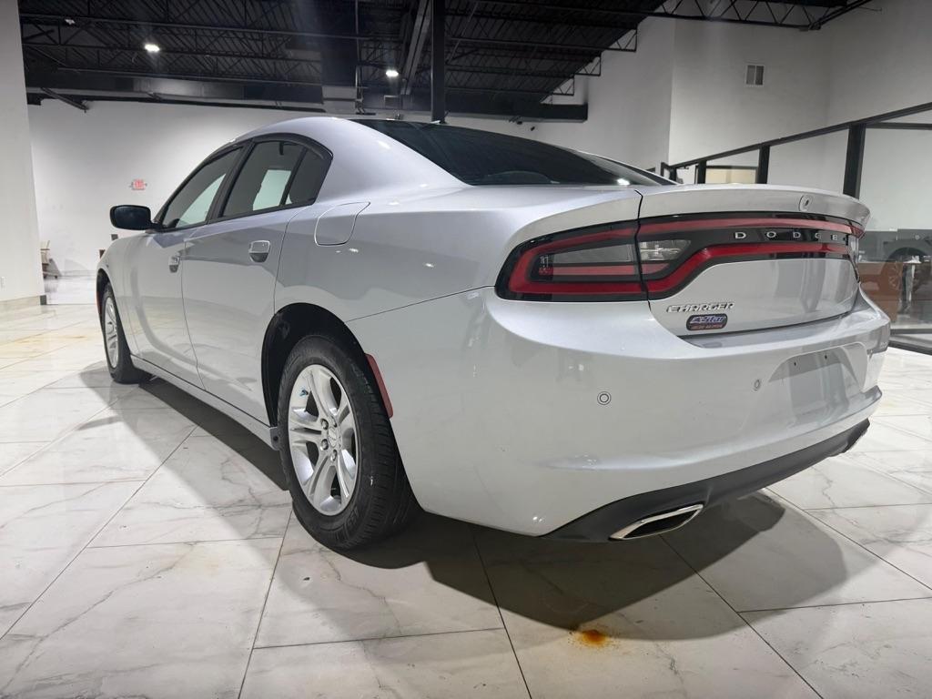 Dodge Charger SXT 2022