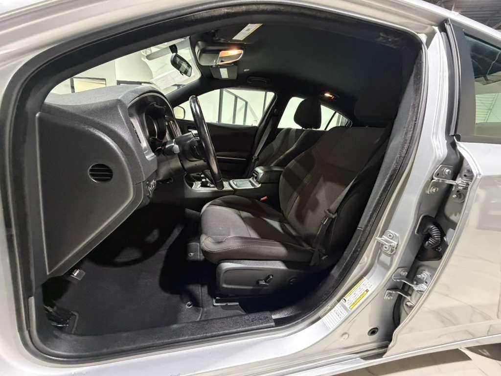 Dodge Charger SXT 2022