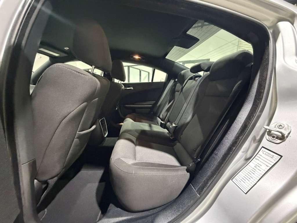 Dodge Charger SXT 2022