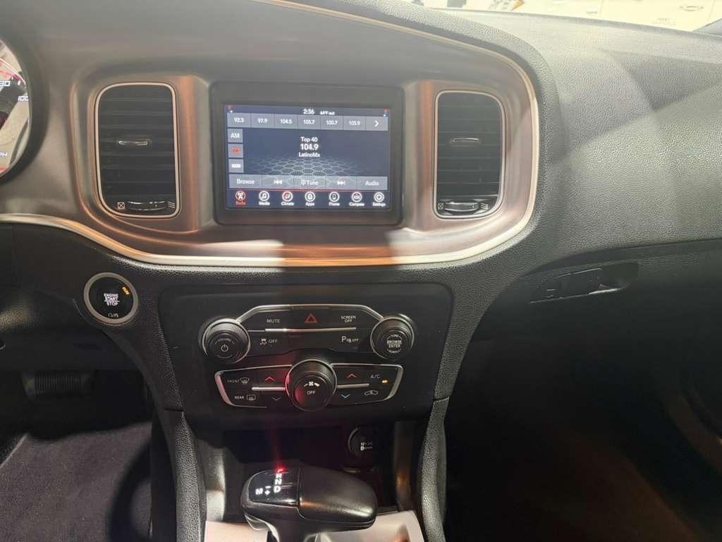Dodge Charger SXT 2022