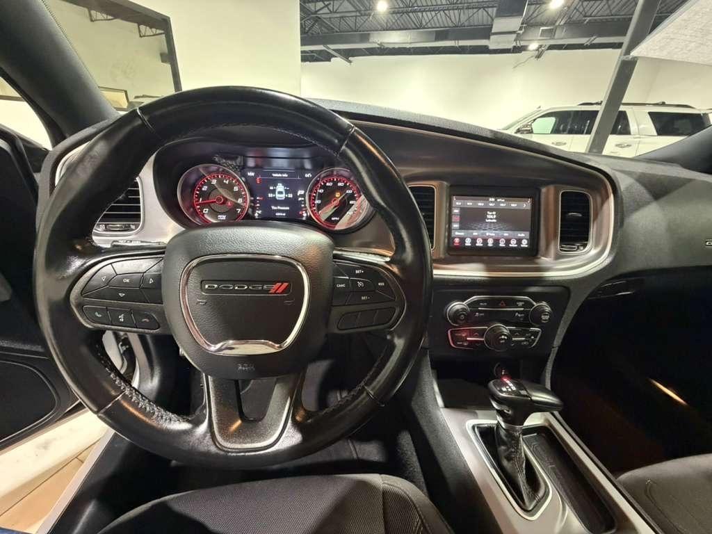 Dodge Charger SXT 2022