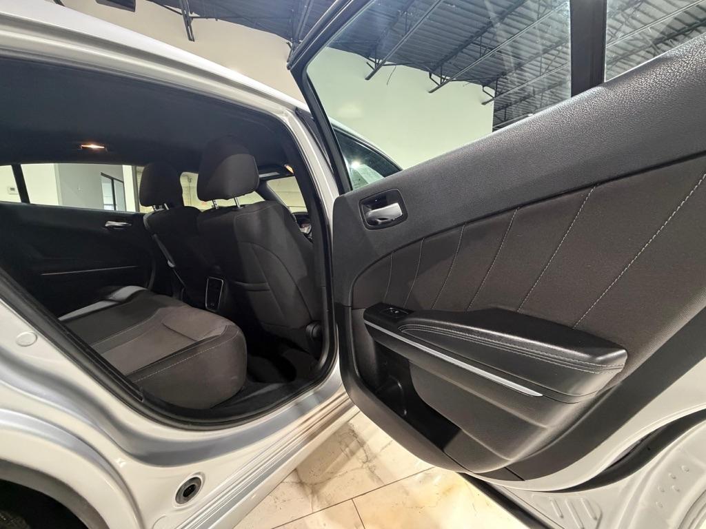 Dodge Charger SXT 2022