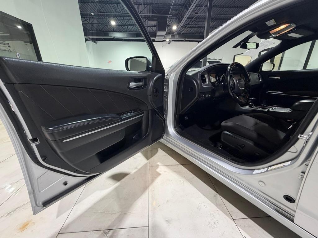 Dodge Charger SXT 2022