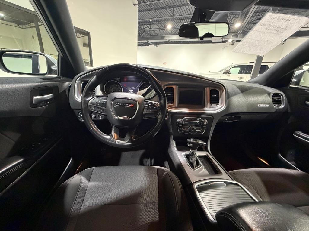 Dodge Charger SXT 2022