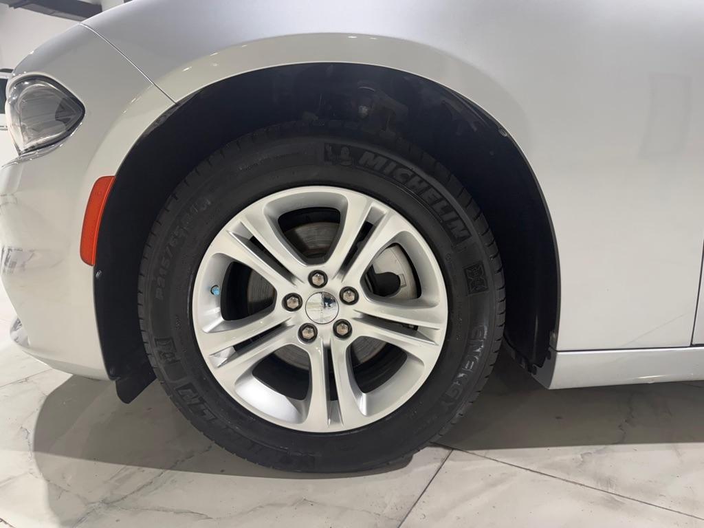 Dodge Charger SXT 2022