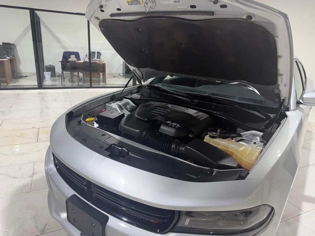 Dodge Charger SXT 2022