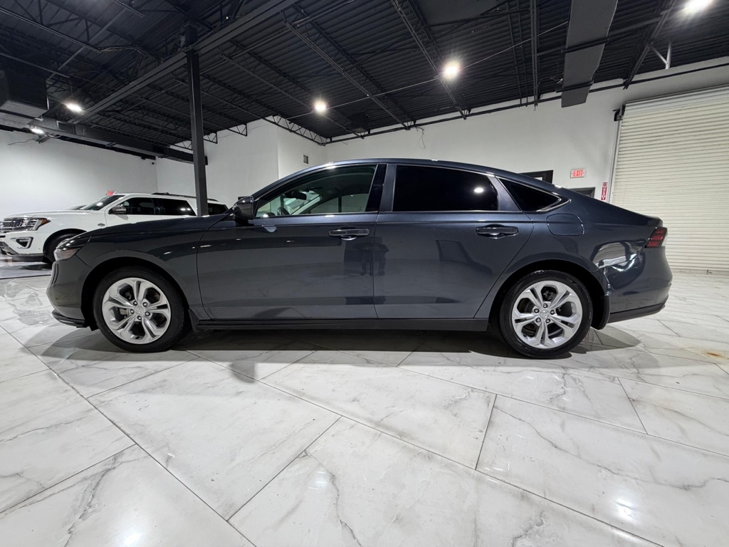 Honda Accord LX 2023