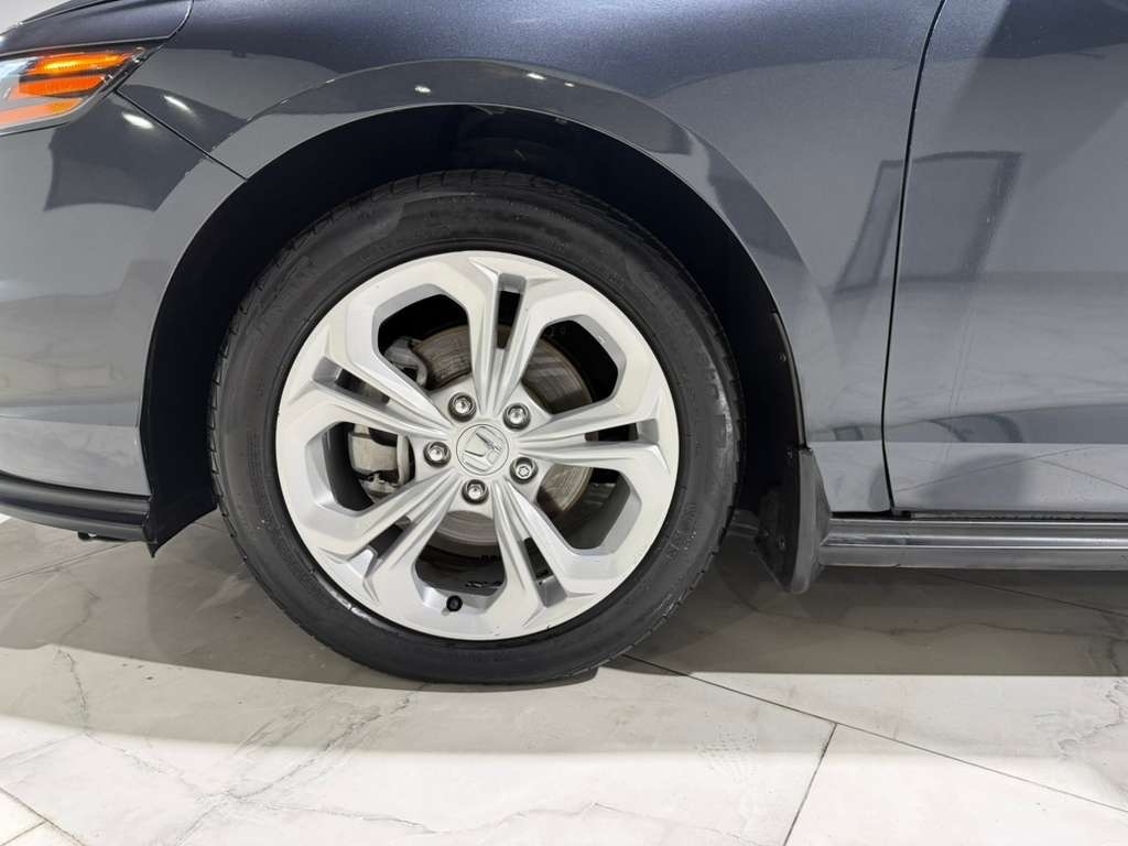 Honda Accord LX 2023