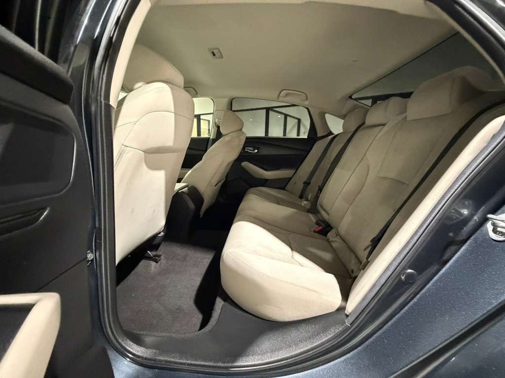 Honda Accord LX 2023