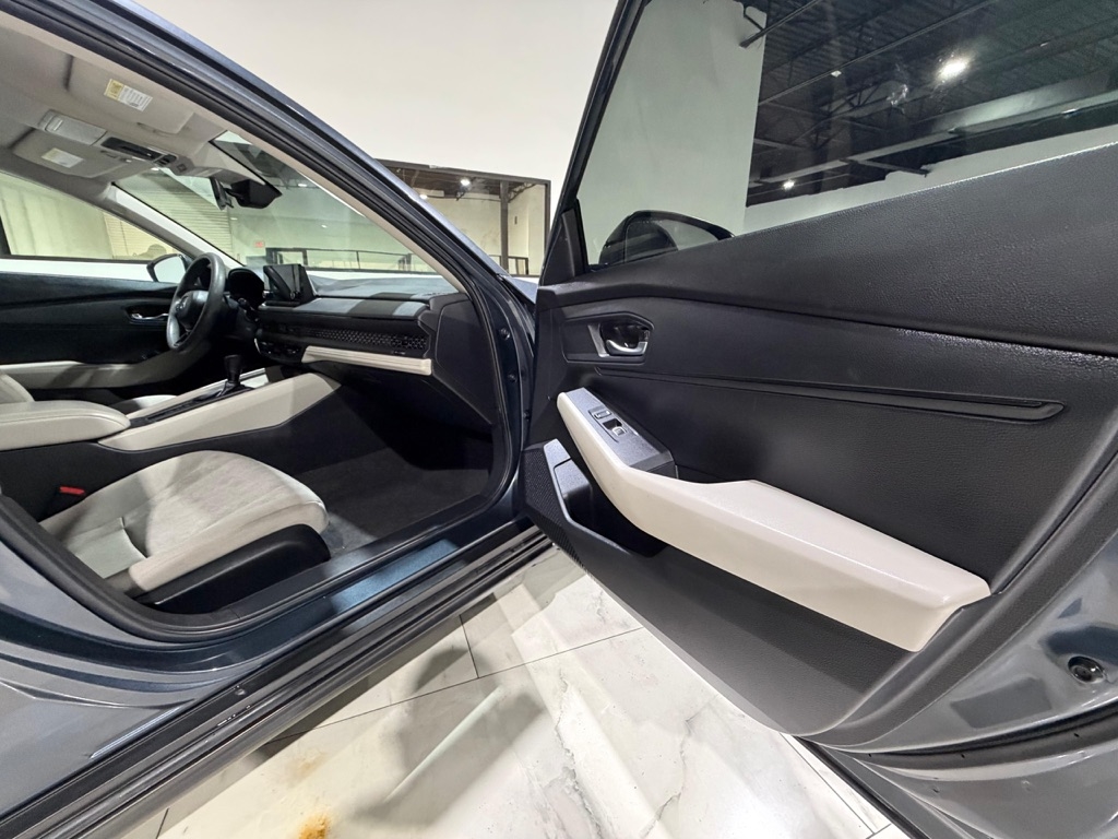 Honda Accord LX 2023