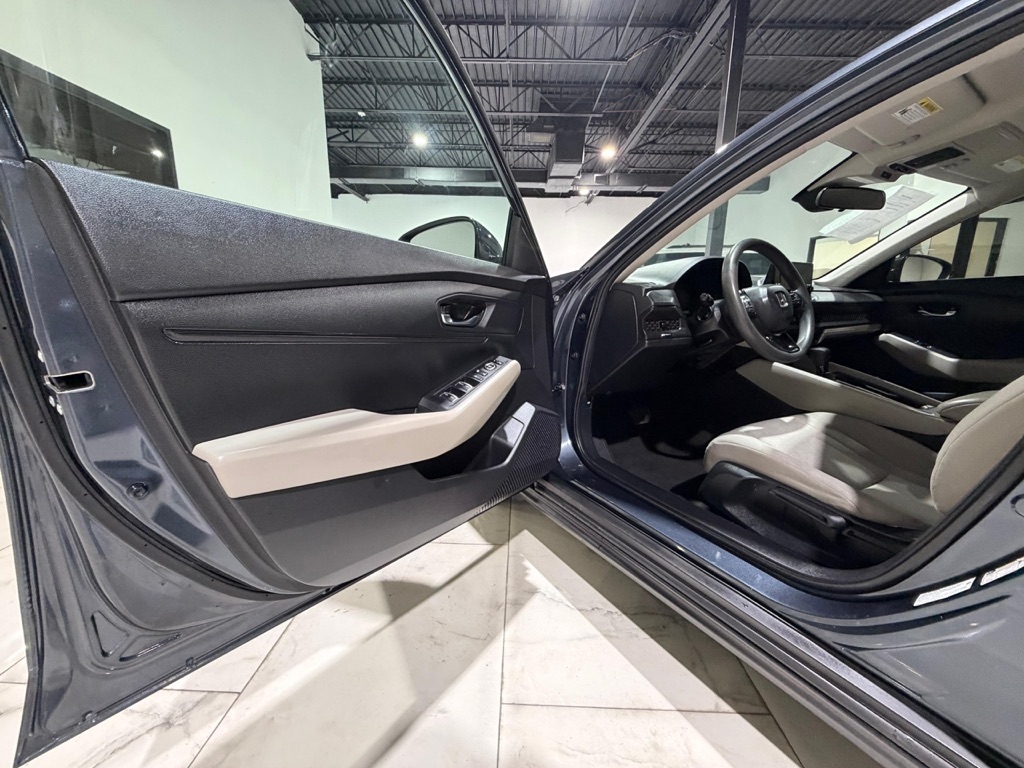 Honda Accord LX 2023