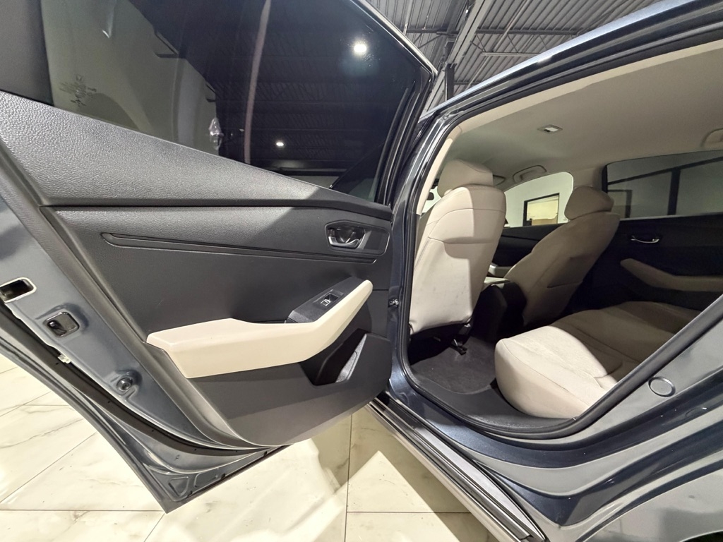 Honda Accord LX 2023