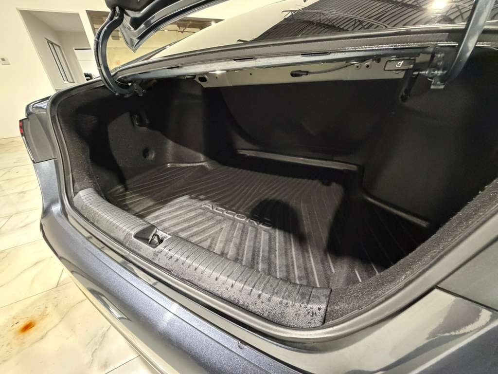 Honda Accord LX 2023