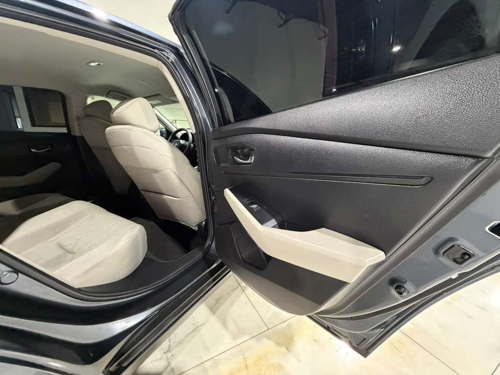 Honda Accord LX 2023