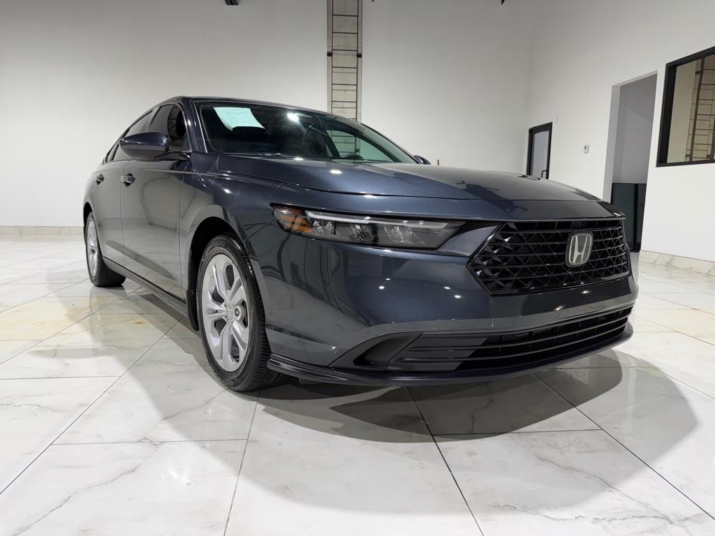 Honda Accord LX 2023