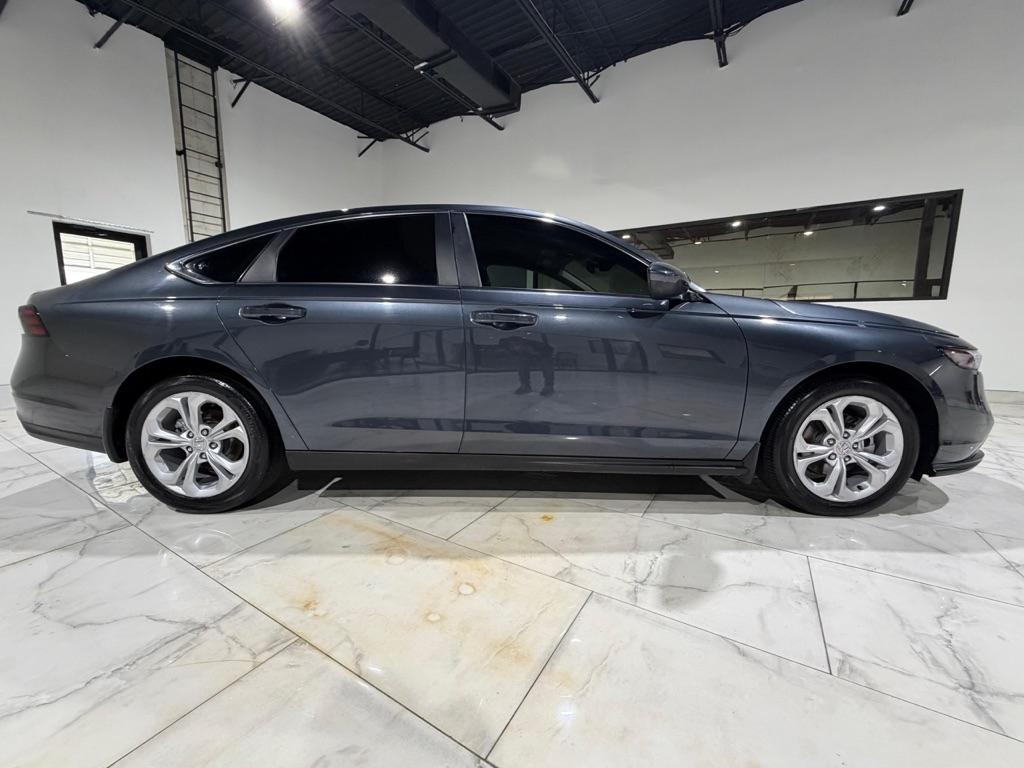 Honda Accord LX 2023