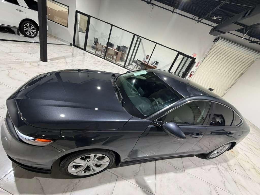 Honda Accord LX 2023