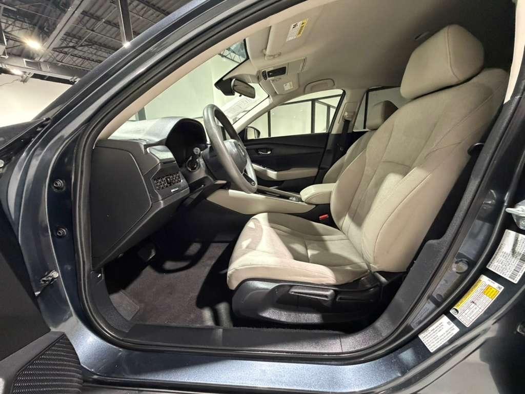 Honda Accord LX 2023